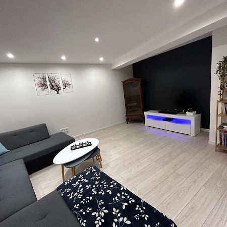 Gite Ma Maison Kintzheim Eksteriør bilde