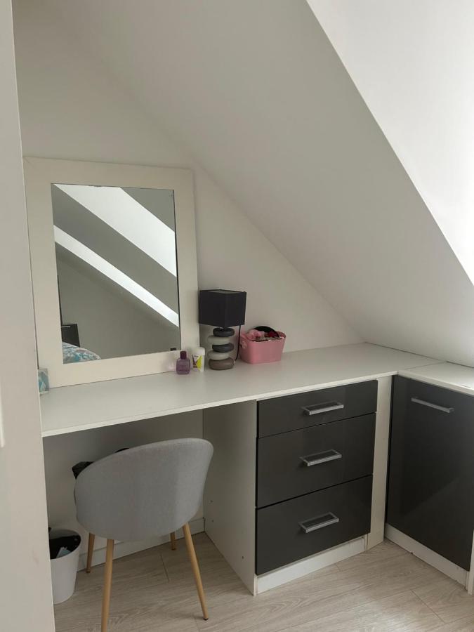 Gite Ma Maison Kintzheim Eksteriør bilde