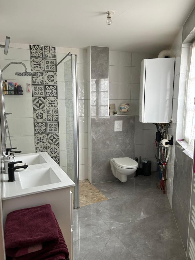 Gite Ma Maison Kintzheim Eksteriør bilde