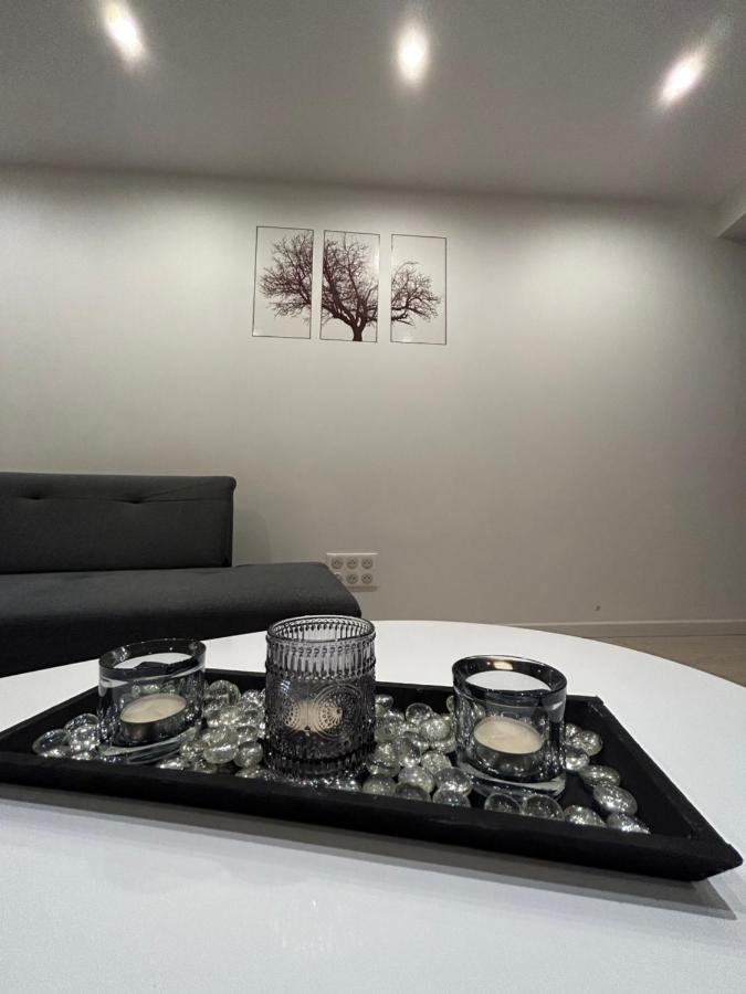 Gite Ma Maison Kintzheim Eksteriør bilde