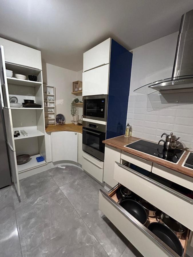 Gite Ma Maison Kintzheim Eksteriør bilde