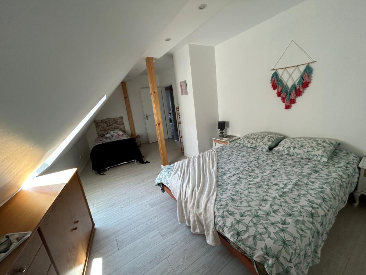 Gite Ma Maison Kintzheim Eksteriør bilde
