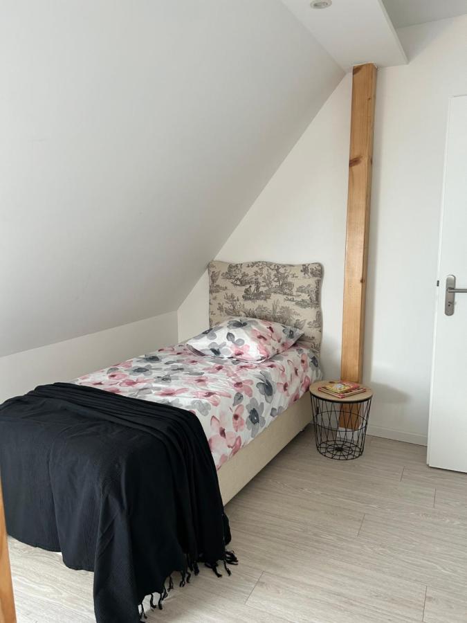 Gite Ma Maison Kintzheim Eksteriør bilde