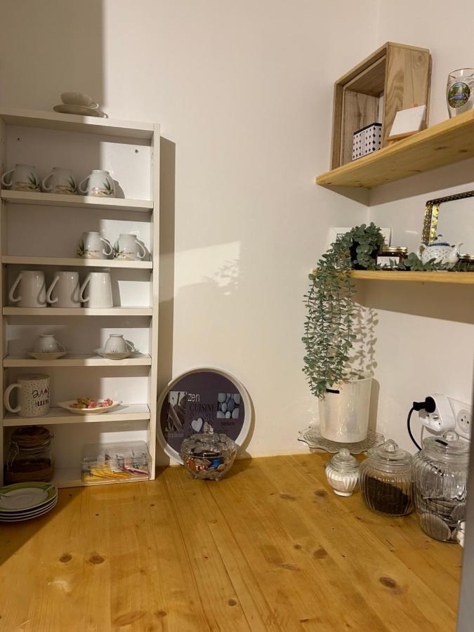 Gite Ma Maison Kintzheim Eksteriør bilde